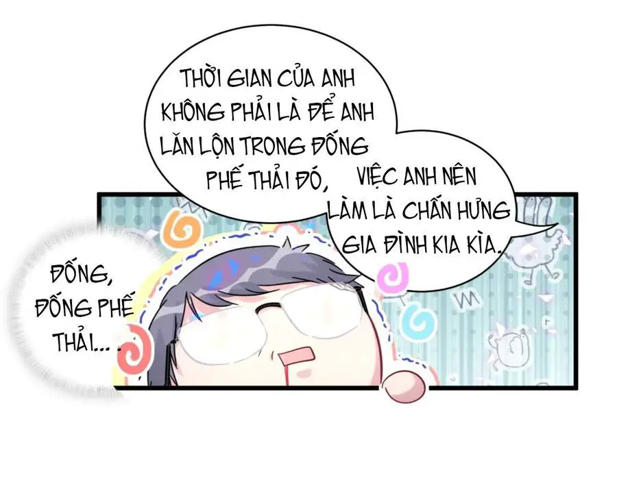 Đứa Bé Là Của Ai ???? Nettruyen ZZZ Chương 154 Page 35