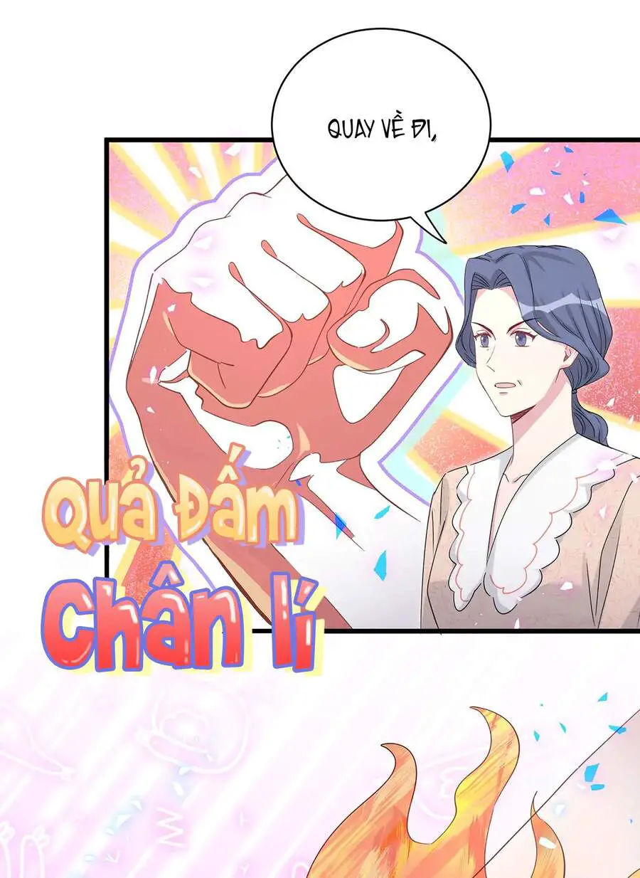 Đứa Bé Là Của Ai ???? Nettruyen ZZZ Chương 154 Page 36