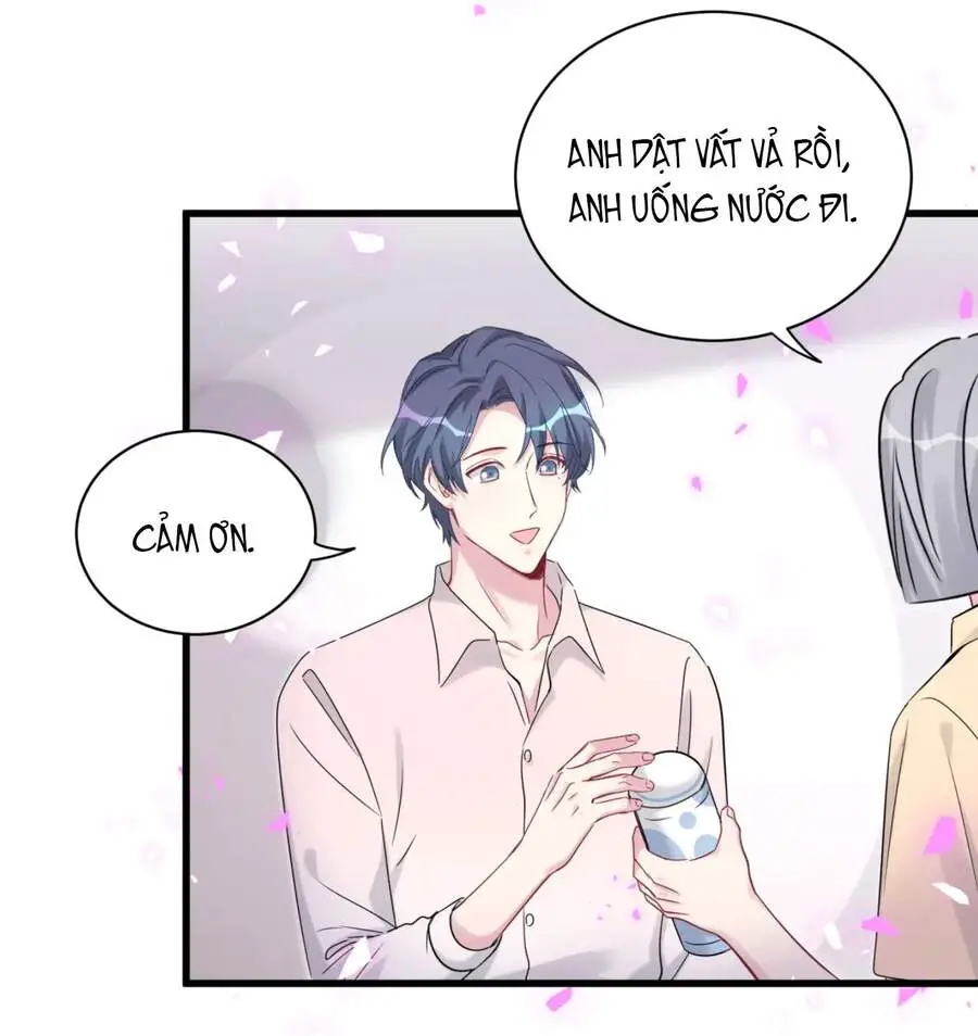 Đứa Bé Là Của Ai ???? Nettruyen ZZZ Chương 154 Page 44
