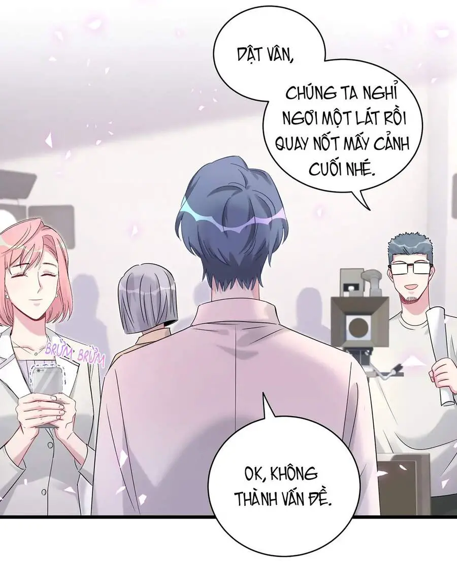 Đứa Bé Là Của Ai ???? Nettruyen ZZZ Chương 154 Page 45