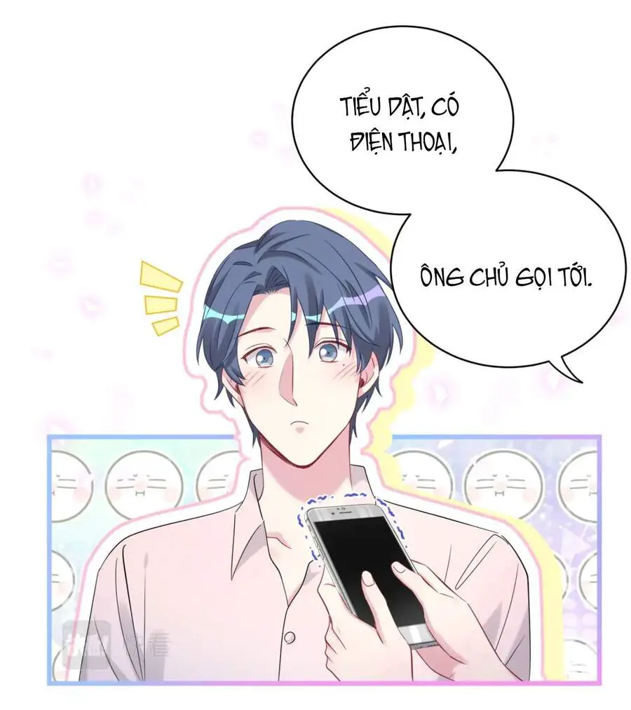Đứa Bé Là Của Ai ???? Nettruyen ZZZ Chương 154 Page 46