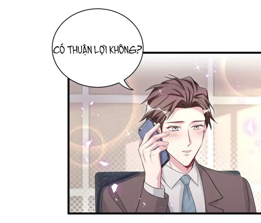 Đứa Bé Là Của Ai ???? Nettruyen ZZZ Chương 154 Page 48