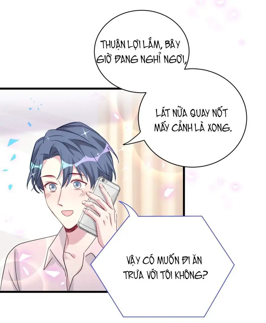 Đứa Bé Là Của Ai ???? Nettruyen ZZZ Chương 154 Page 49
