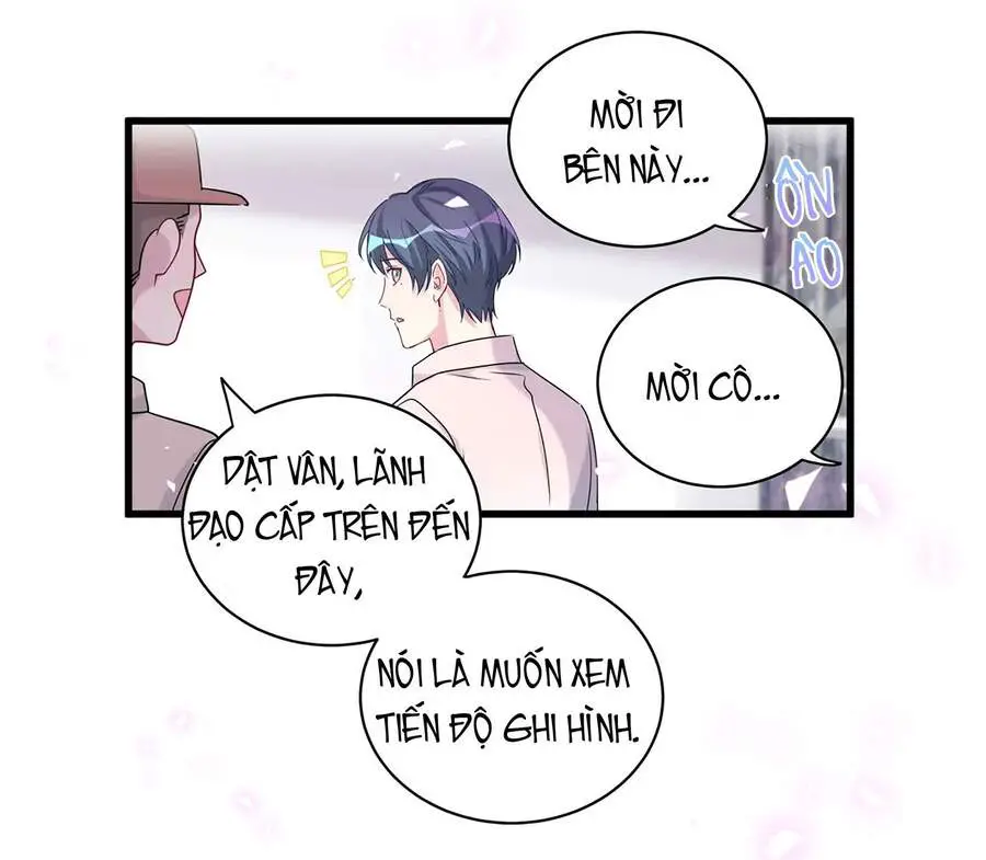 Đứa Bé Là Của Ai ???? Nettruyen ZZZ Chương 154 Page 56