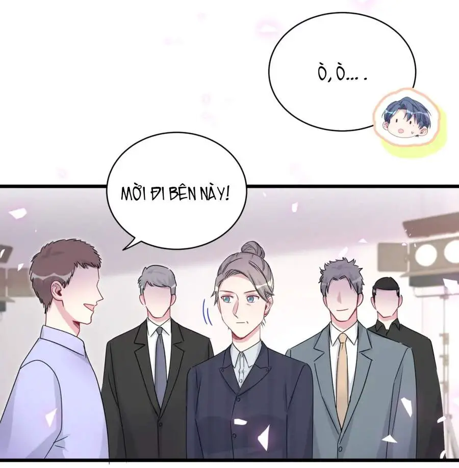 Đứa Bé Là Của Ai ???? Nettruyen ZZZ Chương 154 Page 57