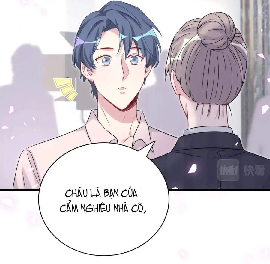 Đứa Bé Là Của Ai ???? Nettruyen ZZZ Chương 154 Page 62