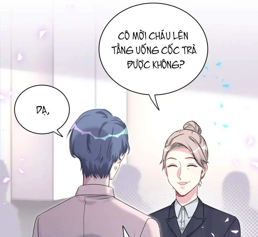 Đứa Bé Là Của Ai ???? Nettruyen ZZZ Chương 154 Page 65