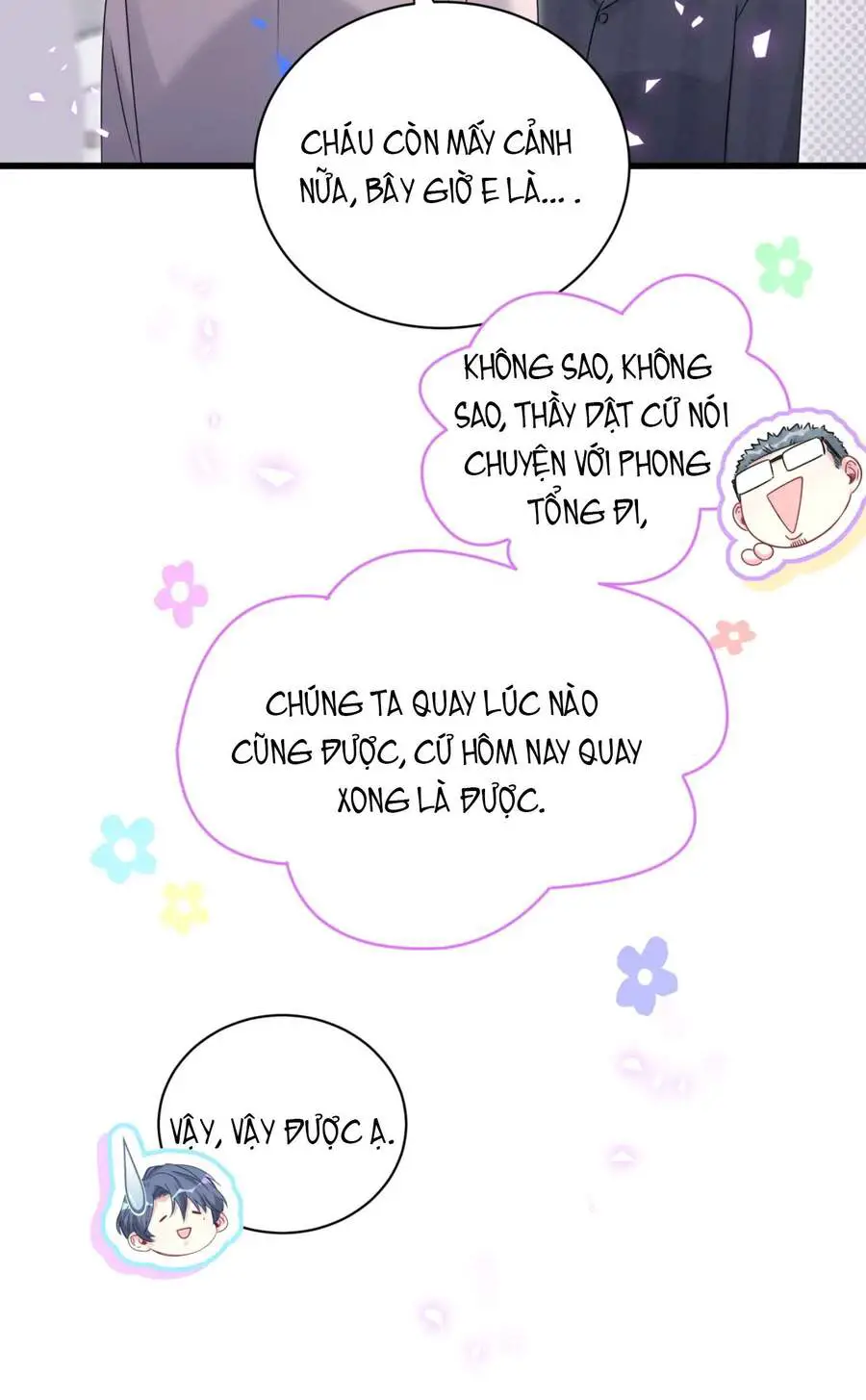 Đứa Bé Là Của Ai ???? Nettruyen ZZZ Chương 154 Page 66