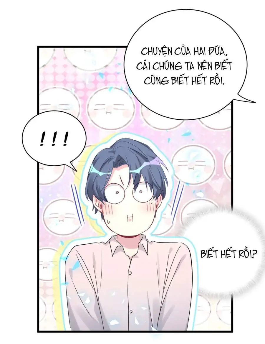 Đứa Bé Là Của Ai ???? Nettruyen ZZZ Chương 154 Page 69