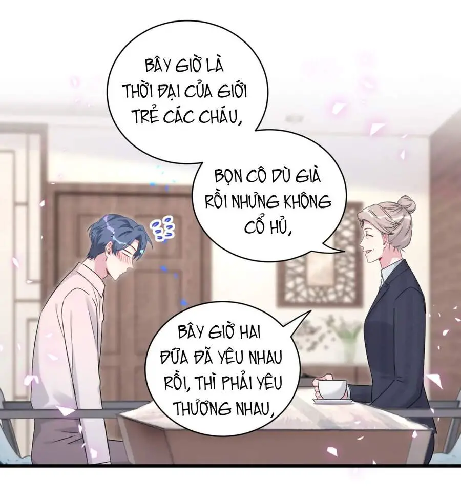 Đứa Bé Là Của Ai ???? Nettruyen ZZZ Chương 154 Page 70