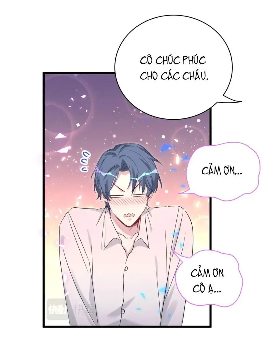 Đứa Bé Là Của Ai ???? Nettruyen ZZZ Chương 154 Page 71