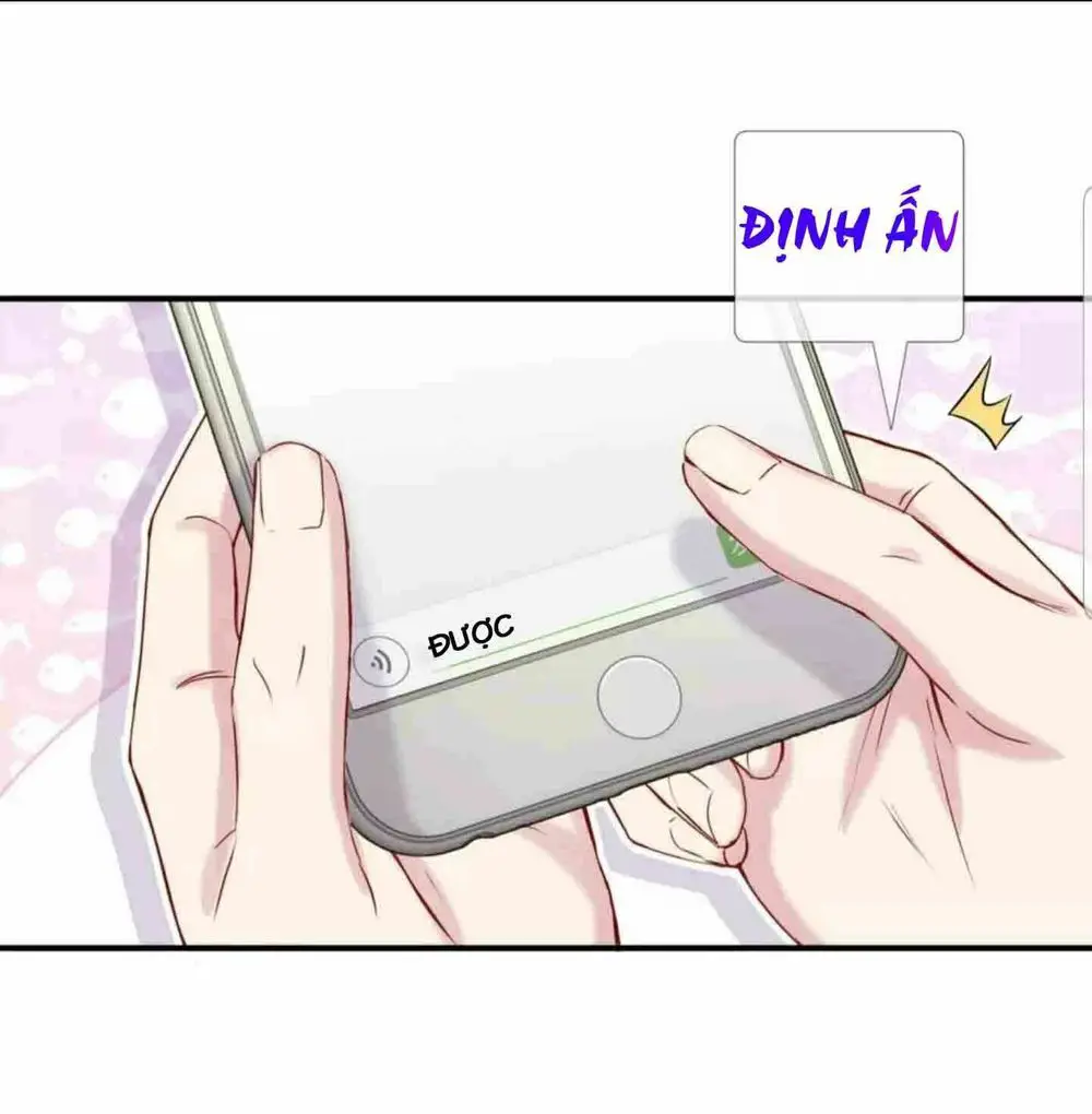 Đứa Bé Là Của Ai ???? Nettruyen ZZZ Chương 62 Page 7