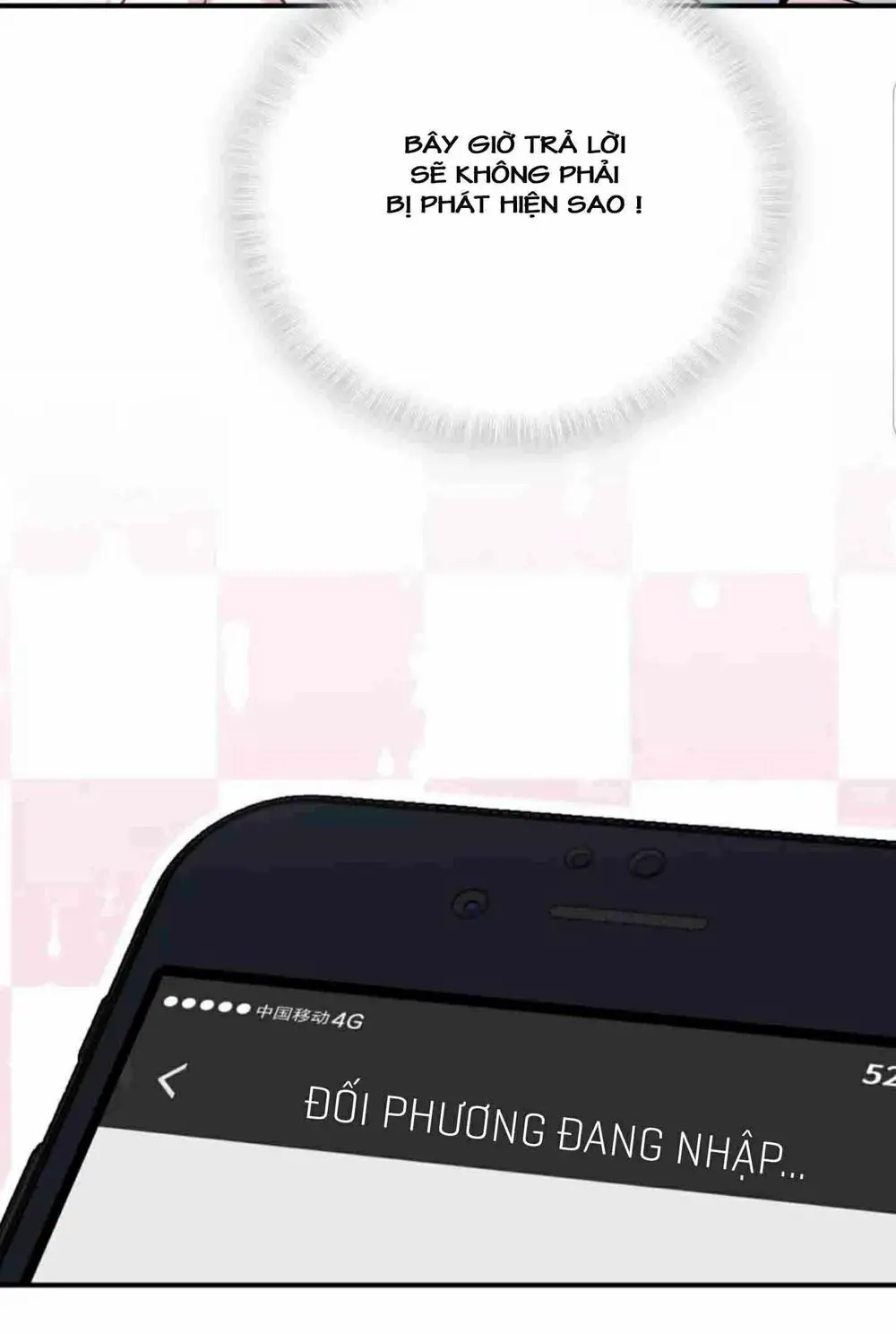 Đứa Bé Là Của Ai ???? Nettruyen ZZZ Chương 62 Page 9