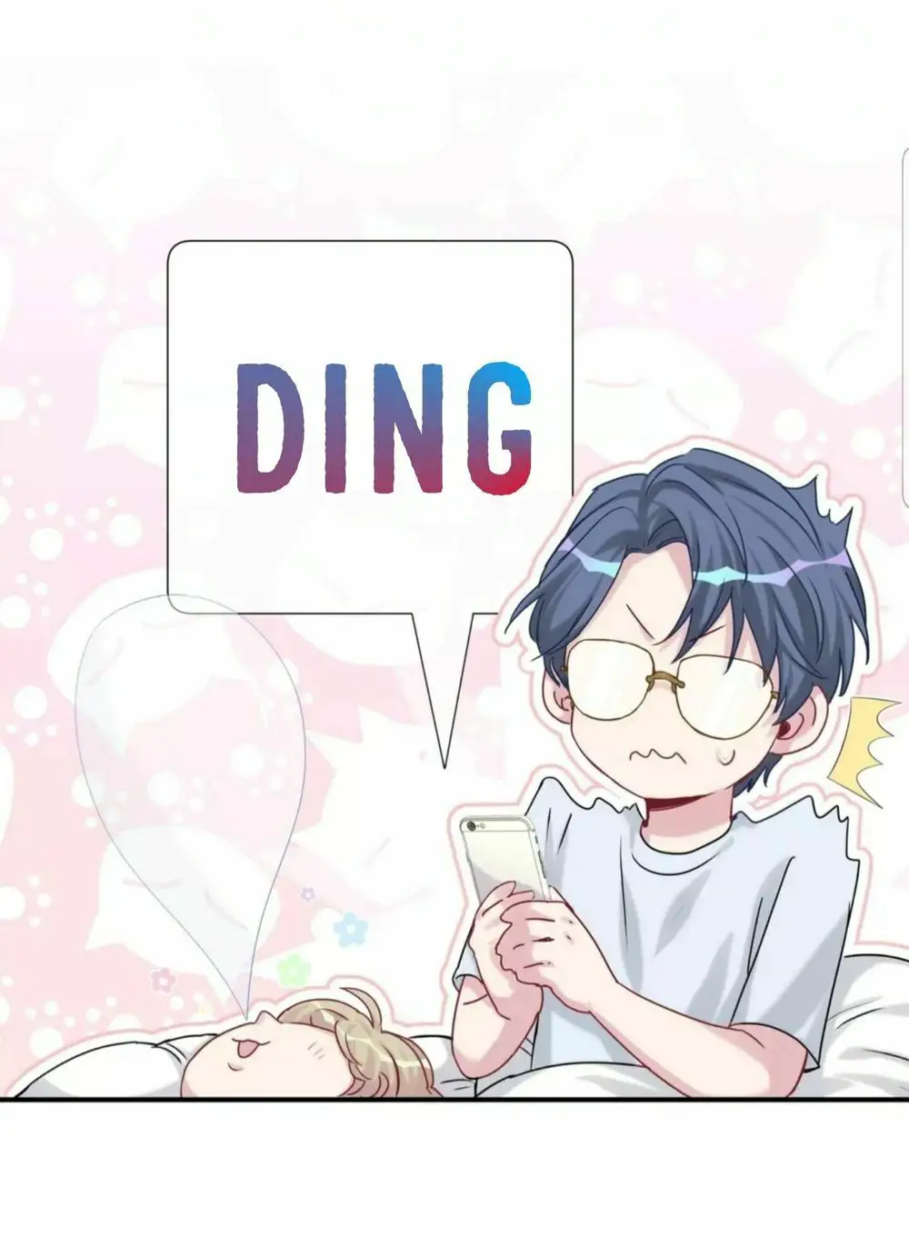 Đứa Bé Là Của Ai ???? Nettruyen ZZZ Chương 62 Page 13