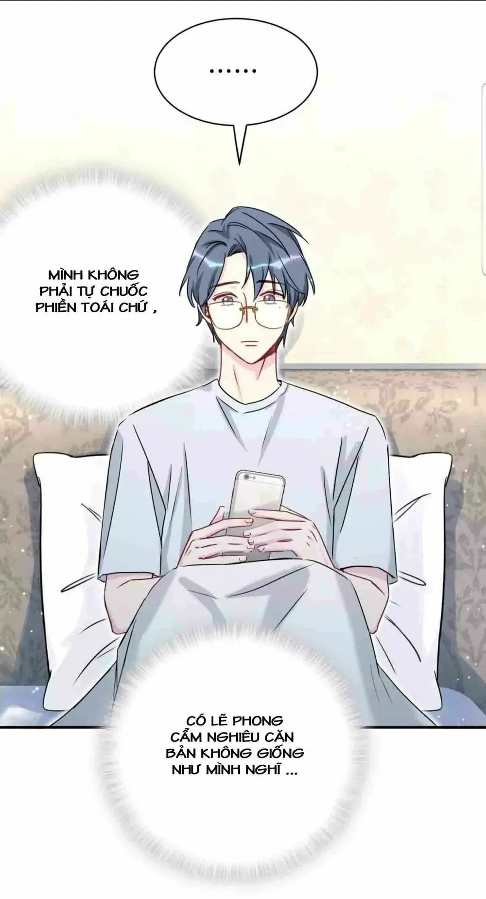 Đứa Bé Là Của Ai ???? Nettruyen ZZZ Chương 62 Page 20