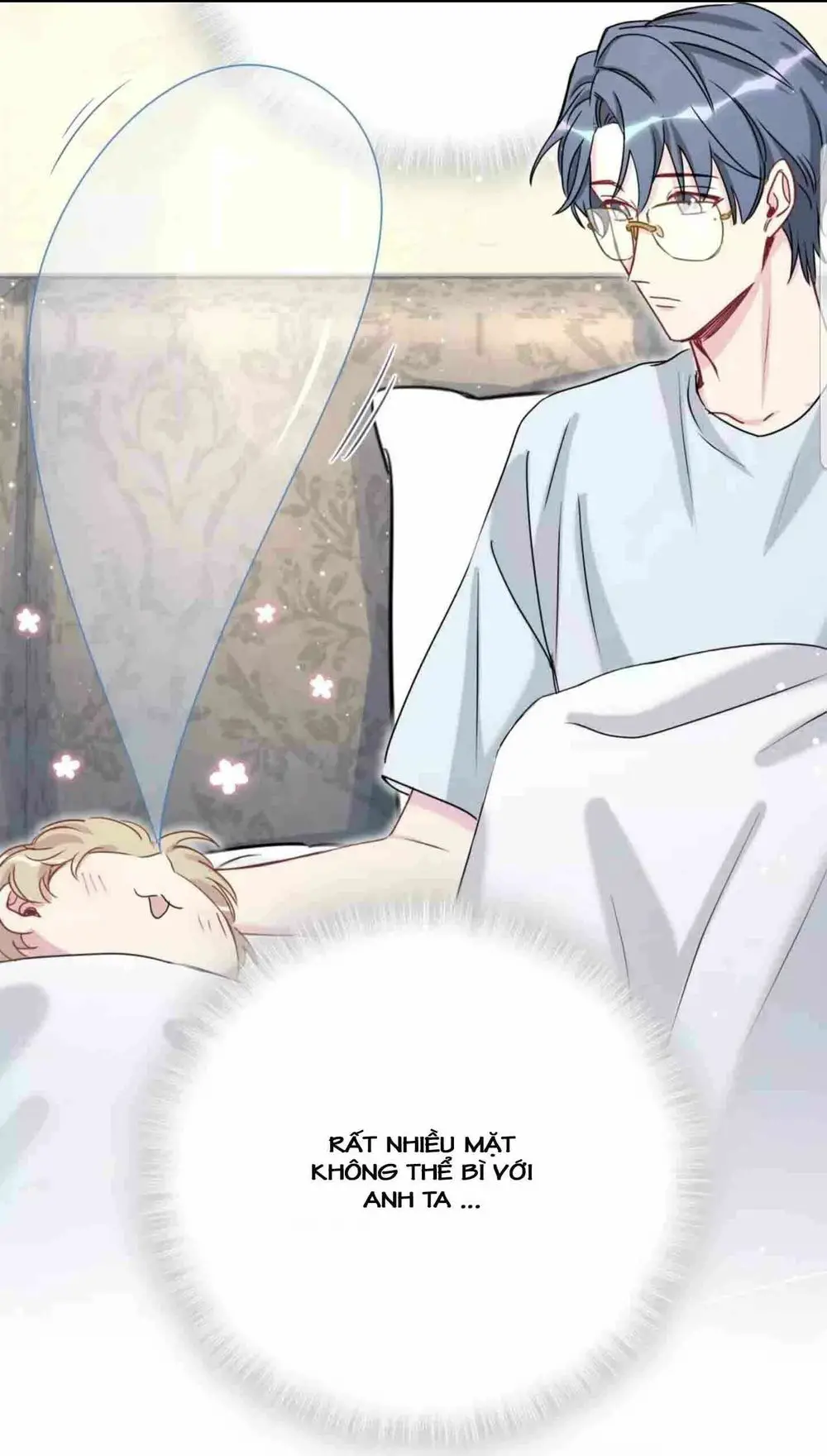 Đứa Bé Là Của Ai ???? Nettruyen ZZZ Chương 62 Page 23