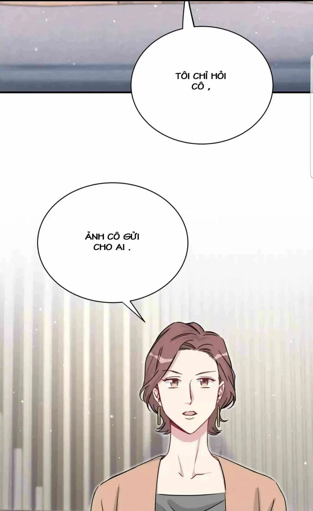 Đứa Bé Là Của Ai ???? Nettruyen ZZZ Chương 62 Page 31