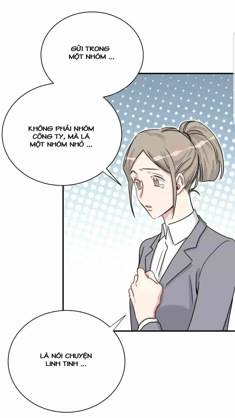 Đứa Bé Là Của Ai ???? Nettruyen ZZZ Chương 62 Page 33