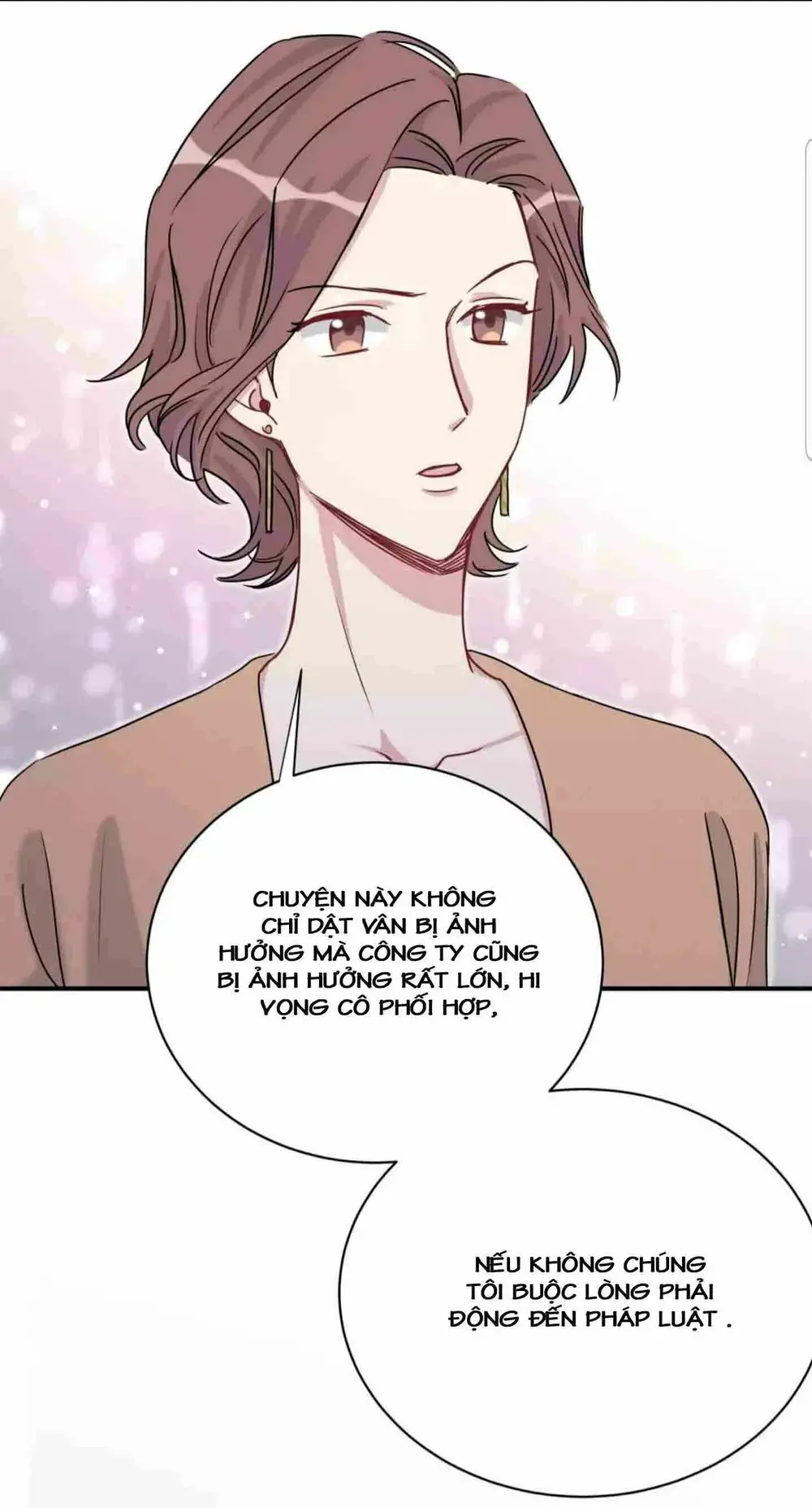 Đứa Bé Là Của Ai ???? Nettruyen ZZZ Chương 62 Page 34