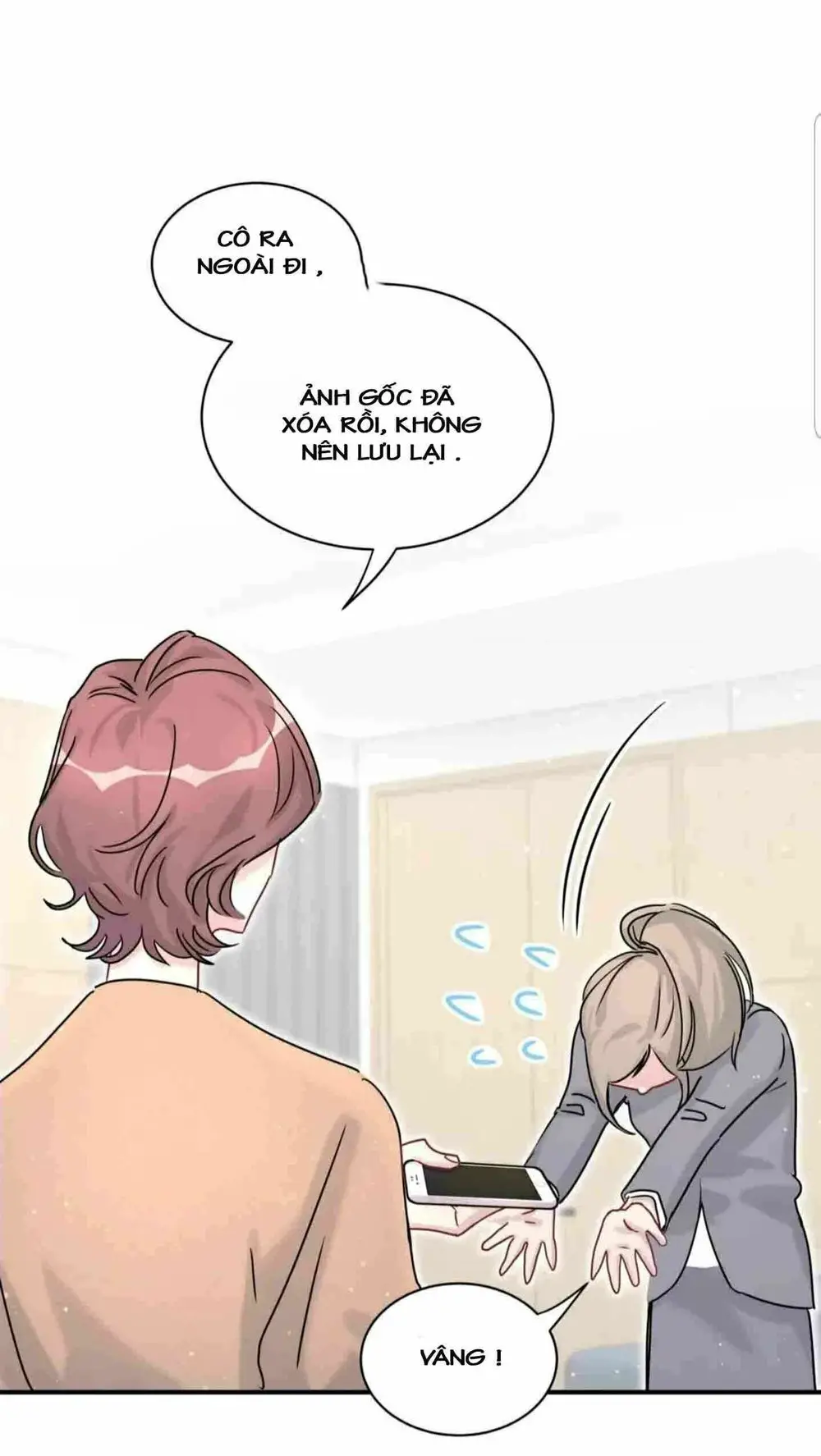 Đứa Bé Là Của Ai ???? Nettruyen ZZZ Chương 62 Page 37
