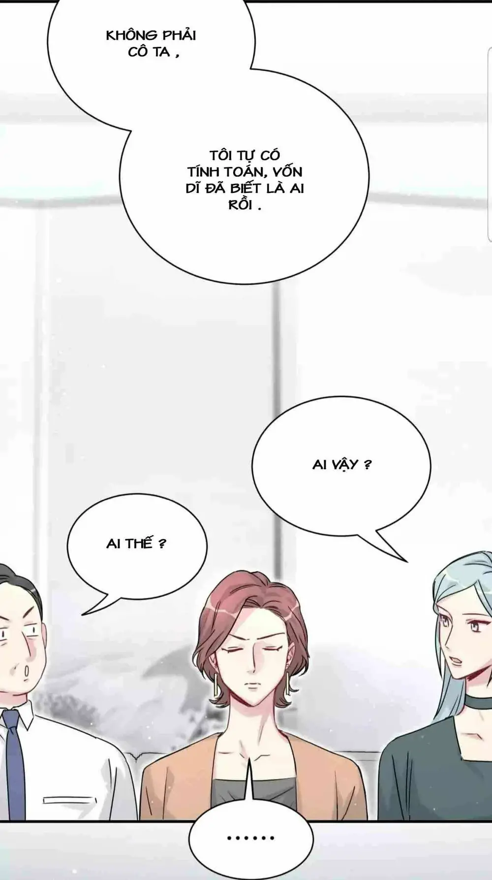 Đứa Bé Là Của Ai ???? Nettruyen ZZZ Chương 62 Page 39