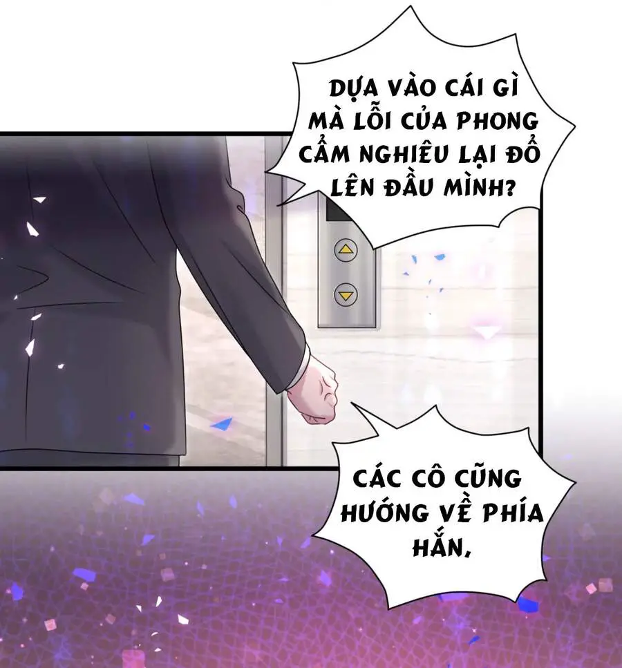 Đứa Bé Là Của Ai ???? Nettruyen ZZZ Chương 152 Page 5