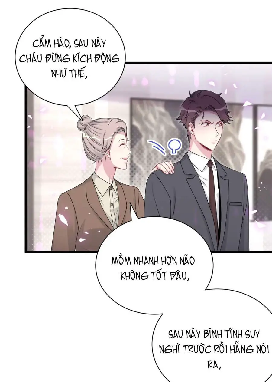 Đứa Bé Là Của Ai ???? Nettruyen ZZZ Chương 152 Page 9
