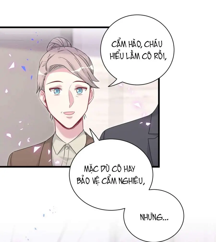 Đứa Bé Là Của Ai ???? Nettruyen ZZZ Chương 152 Page 13