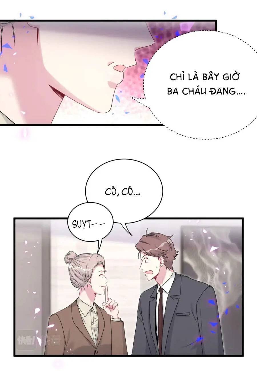 Đứa Bé Là Của Ai ???? Nettruyen ZZZ Chương 152 Page 16