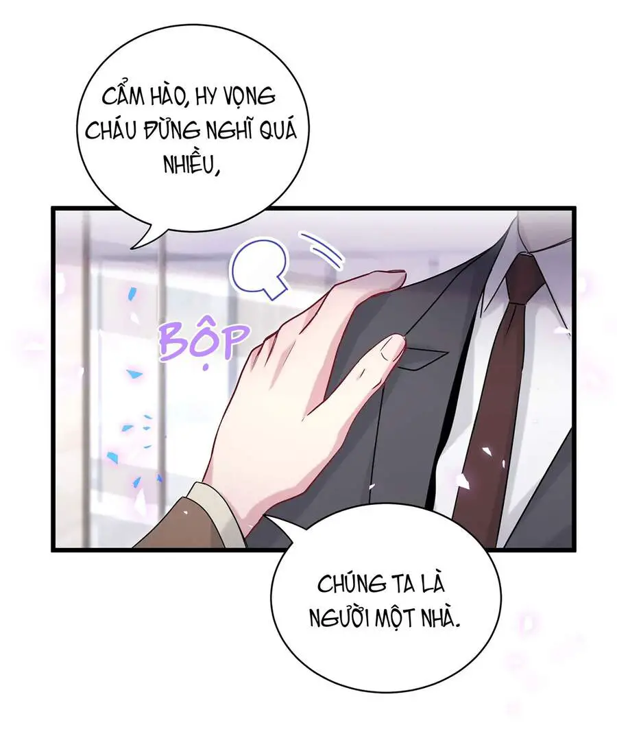 Đứa Bé Là Của Ai ???? Nettruyen ZZZ Chương 152 Page 20