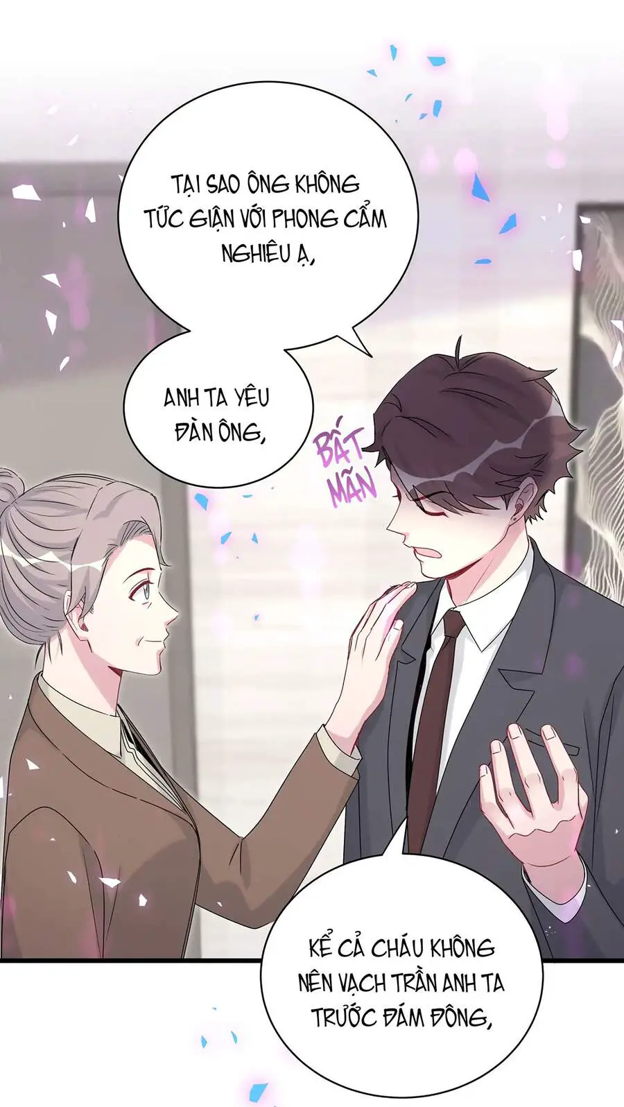 Đứa Bé Là Của Ai ???? Nettruyen ZZZ Chương 152 Page 21