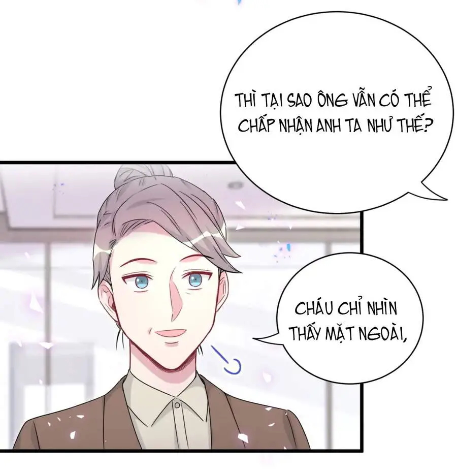 Đứa Bé Là Của Ai ???? Nettruyen ZZZ Chương 152 Page 22