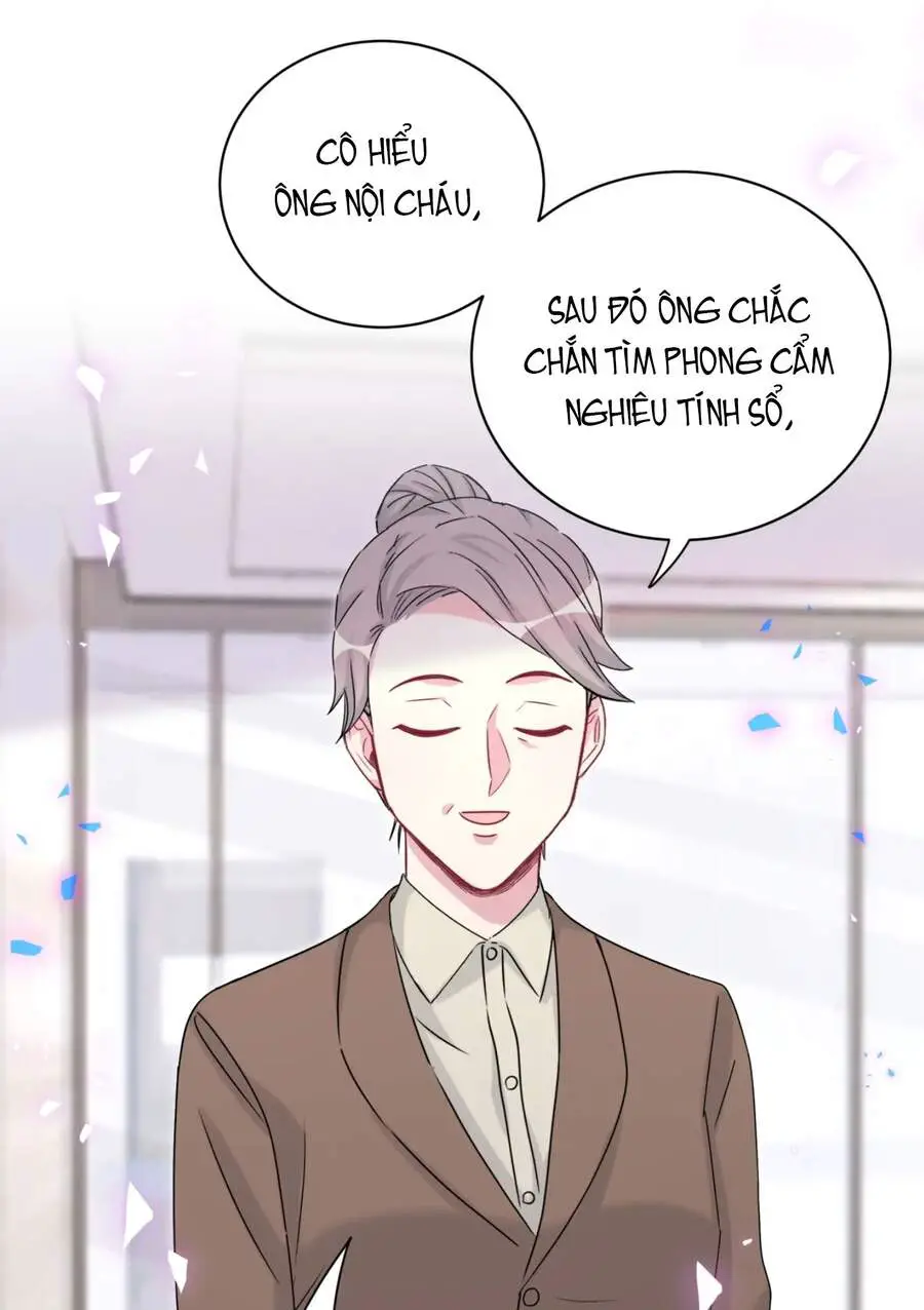 Đứa Bé Là Của Ai ???? Nettruyen ZZZ Chương 152 Page 24