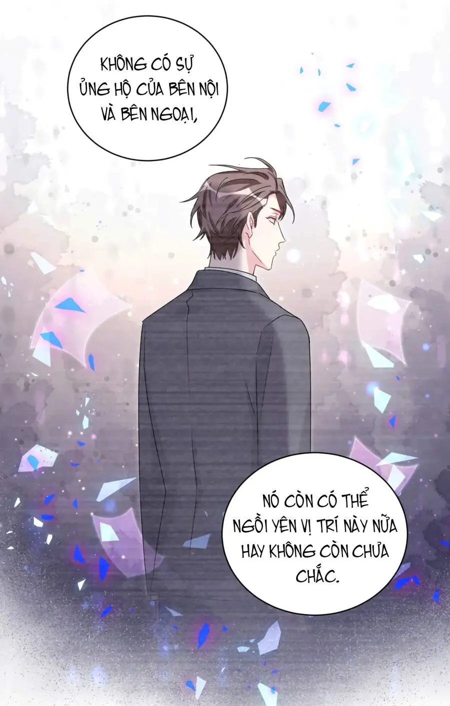Đứa Bé Là Của Ai ???? Nettruyen ZZZ Chương 152 Page 26