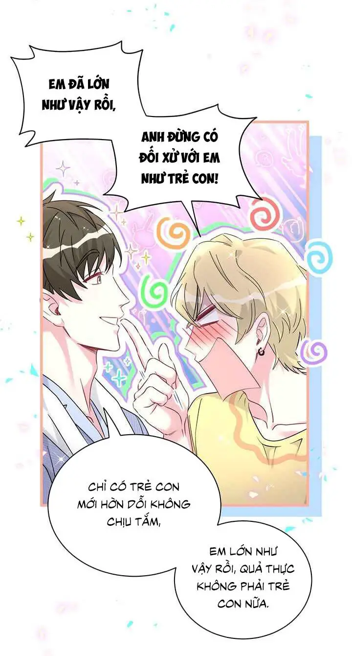 Đứa Bé Là Của Ai ???? Nettruyen ZZZ Chương 299 Page 27