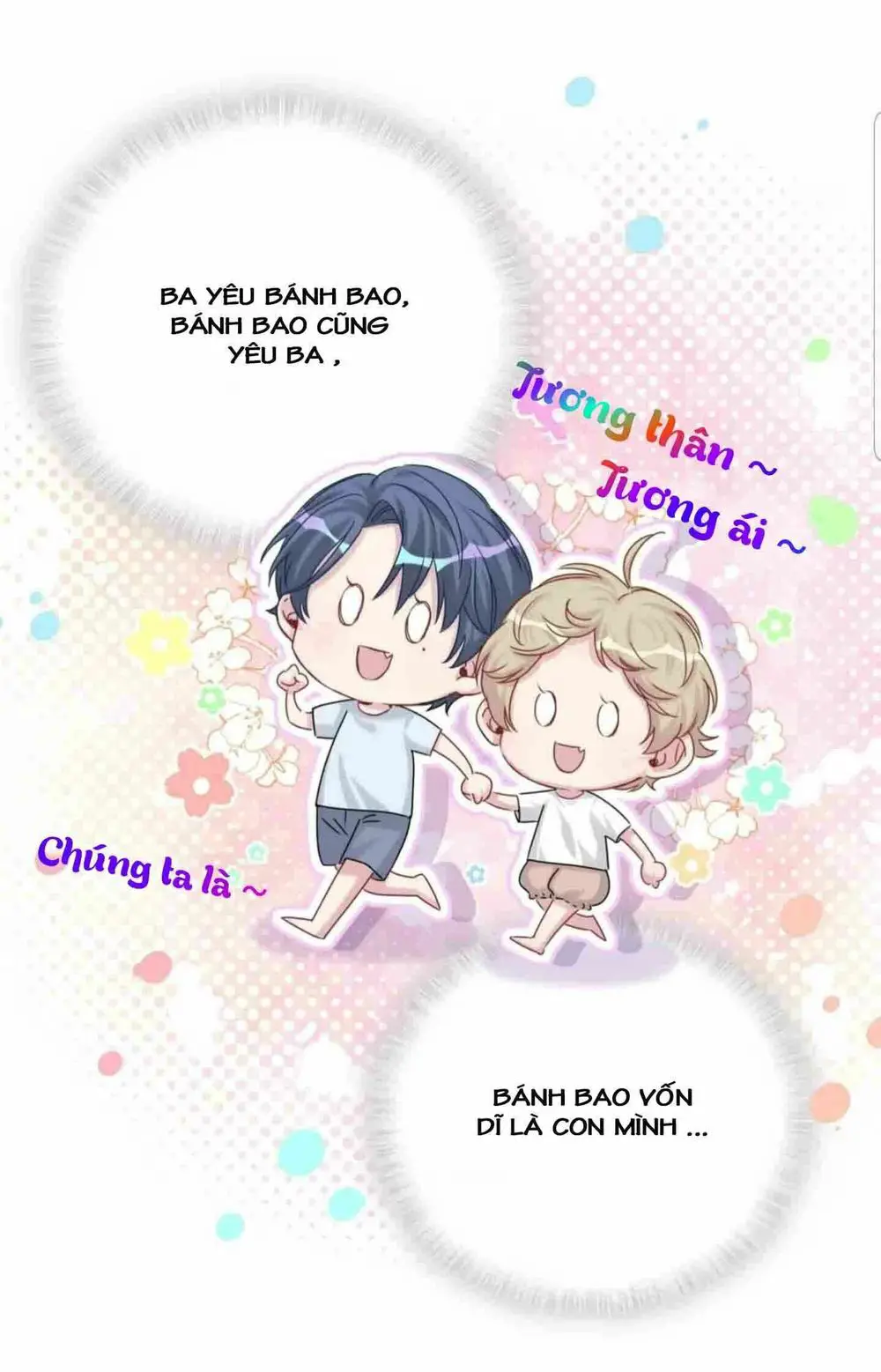 Đứa Bé Là Của Ai ???? Nettruyen ZZZ Chương 61 Page 6