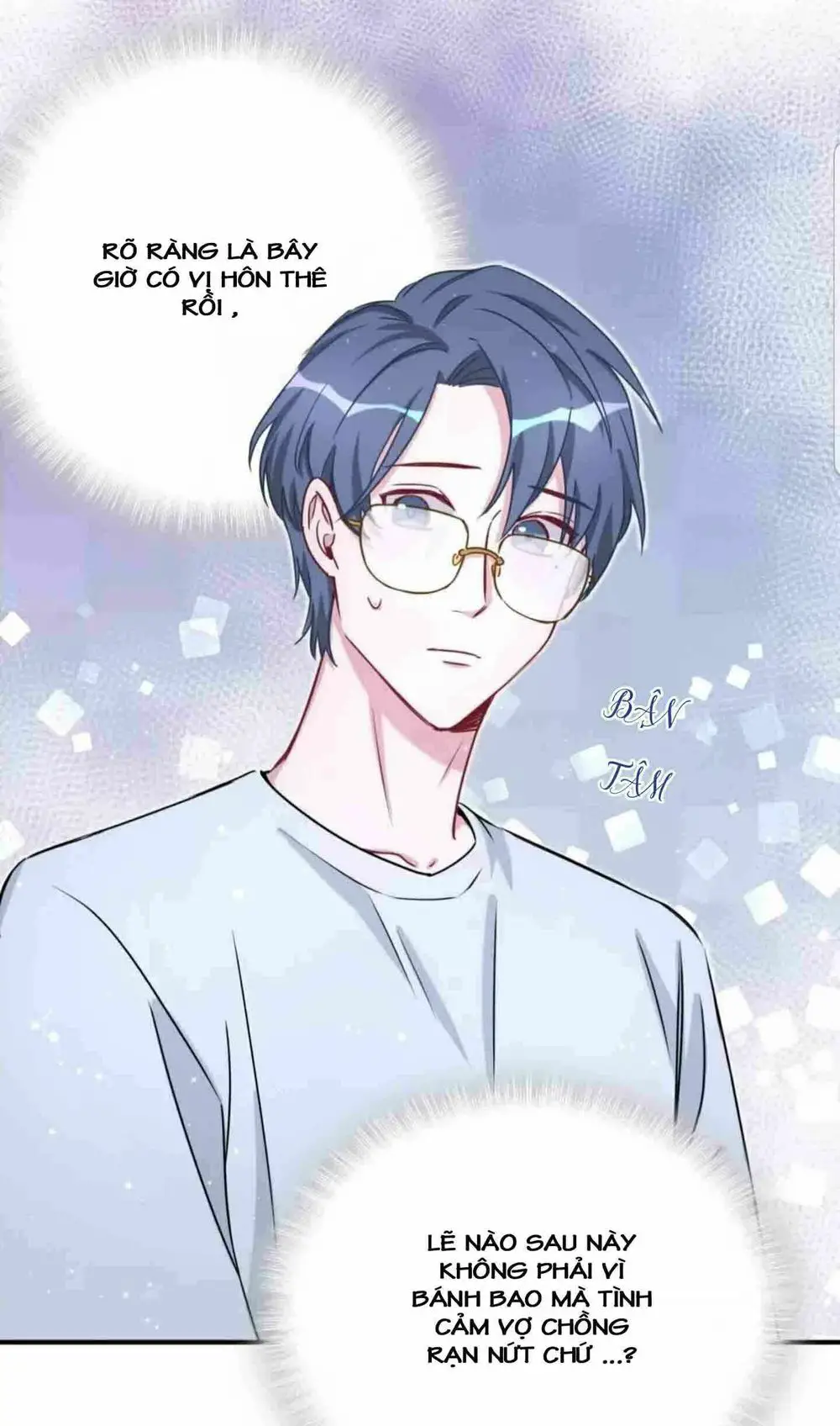 Đứa Bé Là Của Ai ???? Nettruyen ZZZ Chương 61 Page 13