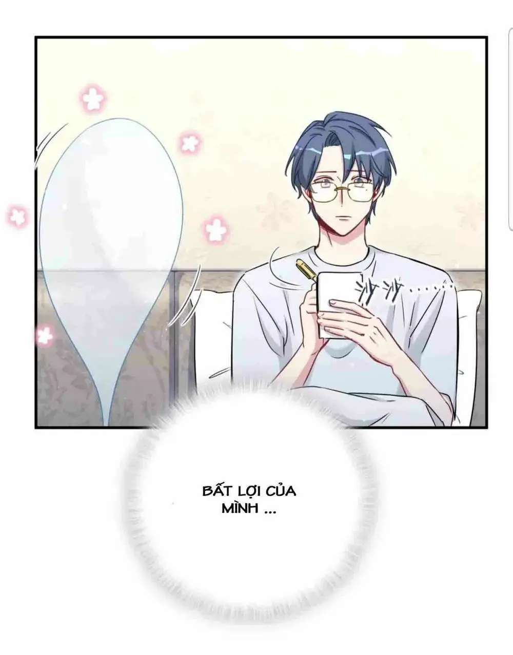 Đứa Bé Là Của Ai ???? Nettruyen ZZZ Chương 61 Page 14