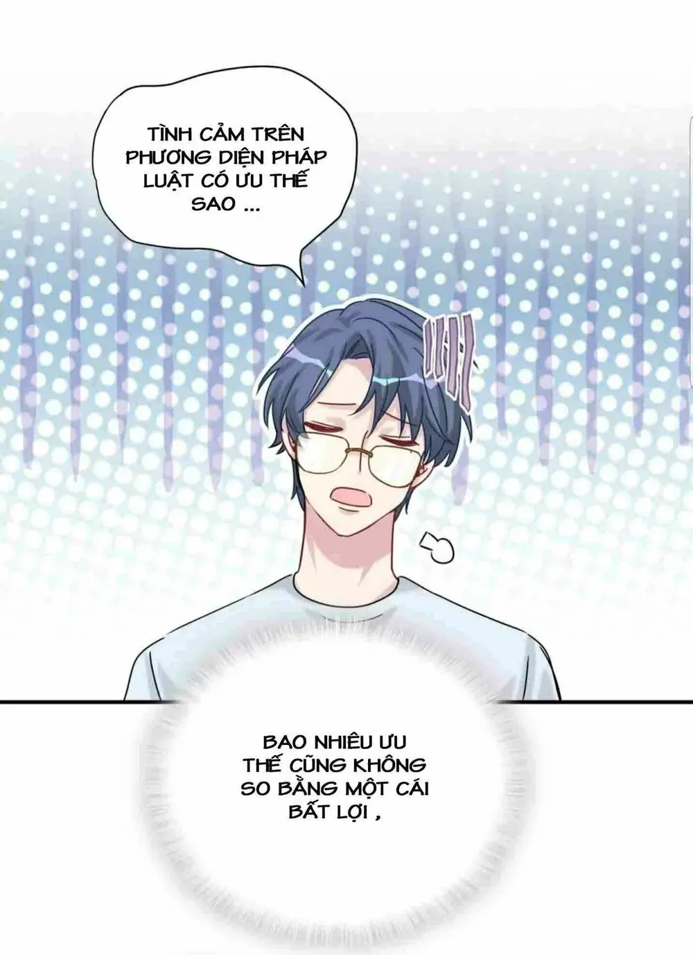 Đứa Bé Là Của Ai ???? Nettruyen ZZZ Chương 61 Page 20