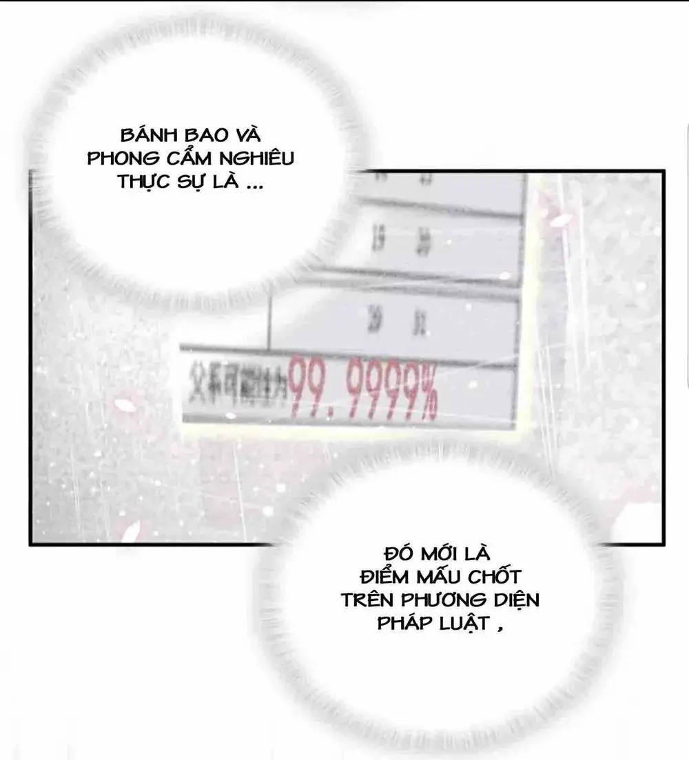 Đứa Bé Là Của Ai ???? Nettruyen ZZZ Chương 61 Page 21