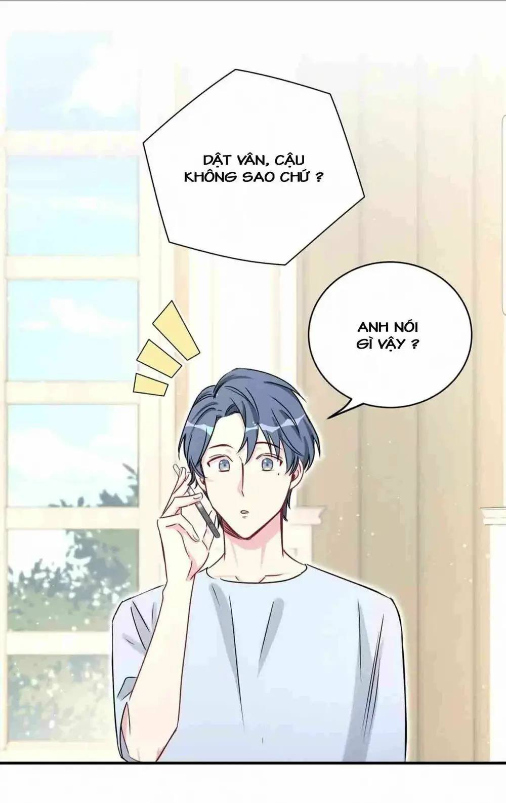 Đứa Bé Là Của Ai ???? Nettruyen ZZZ Chương 64 Page 8