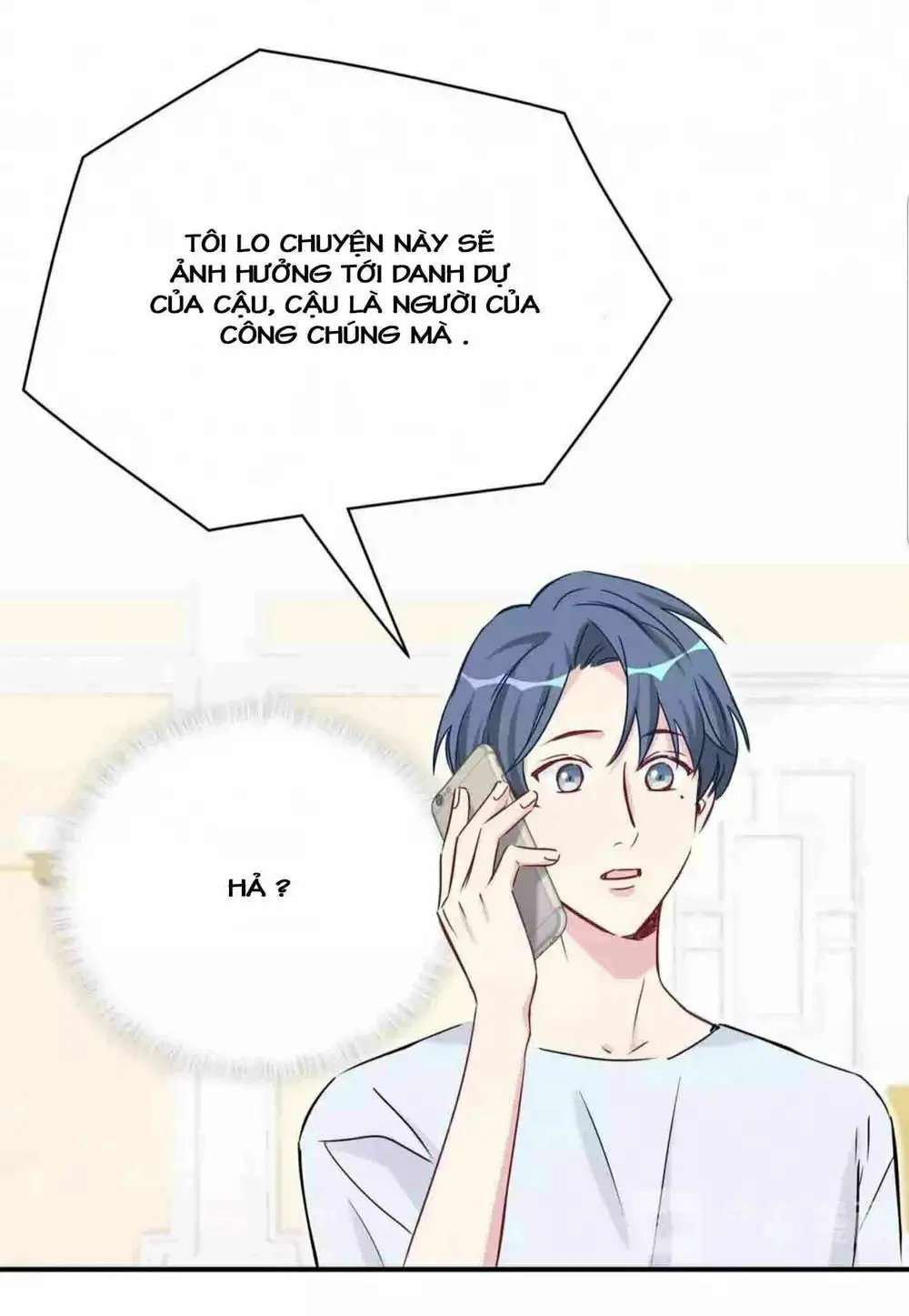 Đứa Bé Là Của Ai ???? Nettruyen ZZZ Chương 64 Page 10