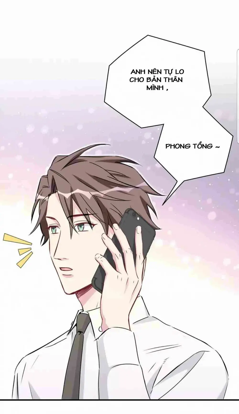 Đứa Bé Là Của Ai ???? Nettruyen ZZZ Chương 64 Page 12