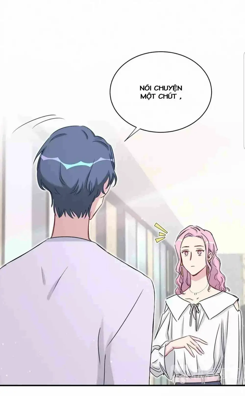 Đứa Bé Là Của Ai ???? Nettruyen ZZZ Chương 64 Page 20