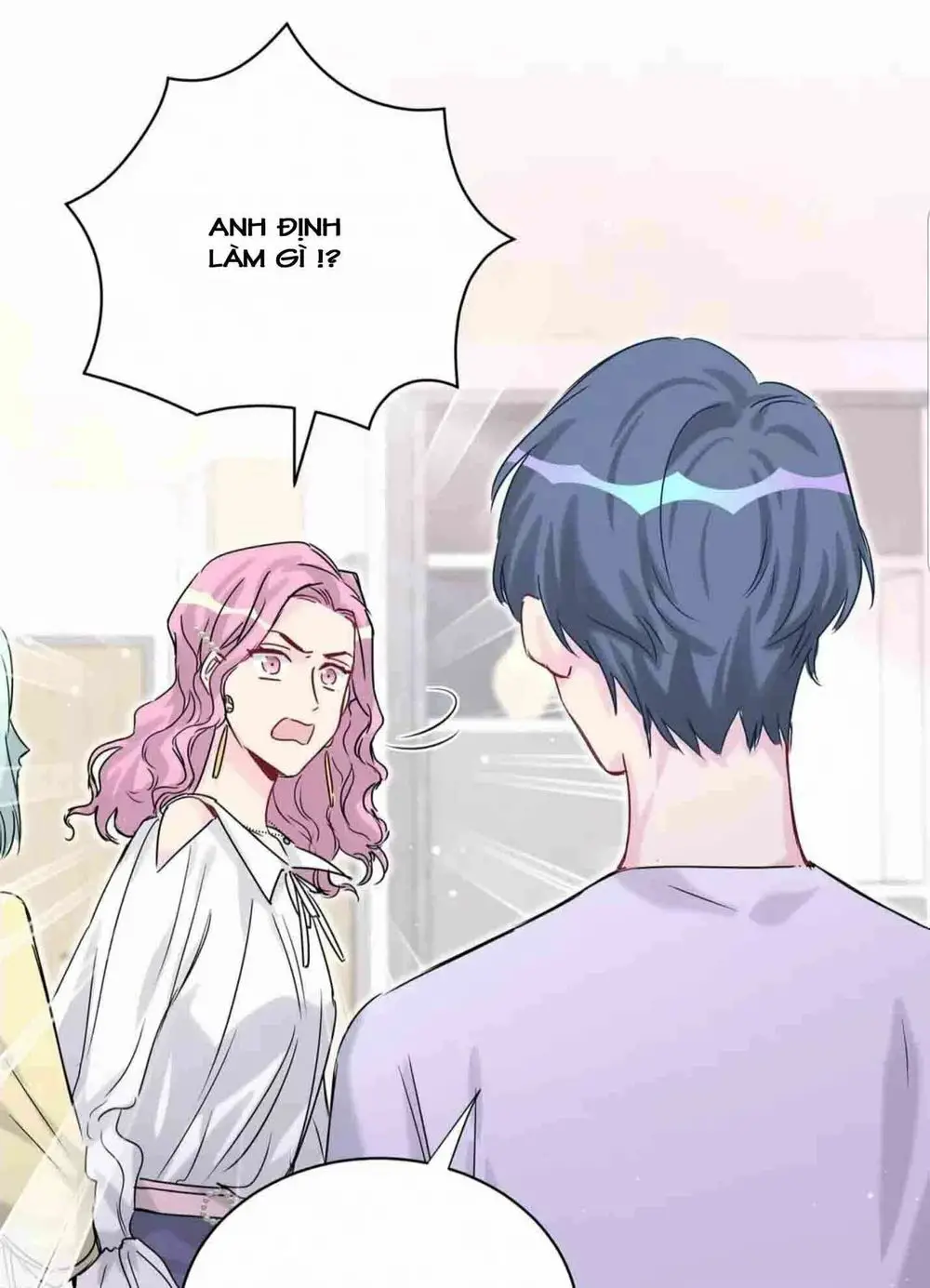 Đứa Bé Là Của Ai ???? Nettruyen ZZZ Chương 64 Page 27