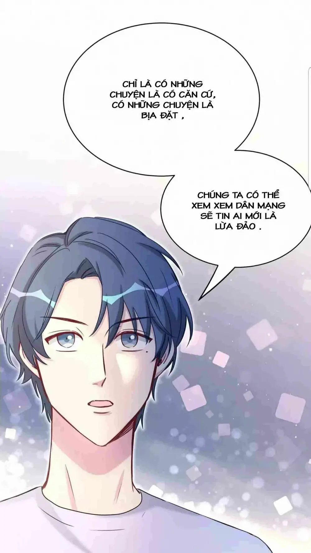 Đứa Bé Là Của Ai ???? Nettruyen ZZZ Chương 64 Page 29