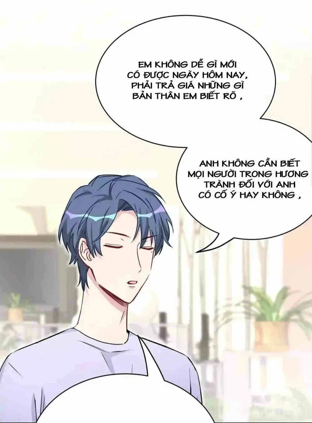 Đứa Bé Là Của Ai ???? Nettruyen ZZZ Chương 64 Page 32
