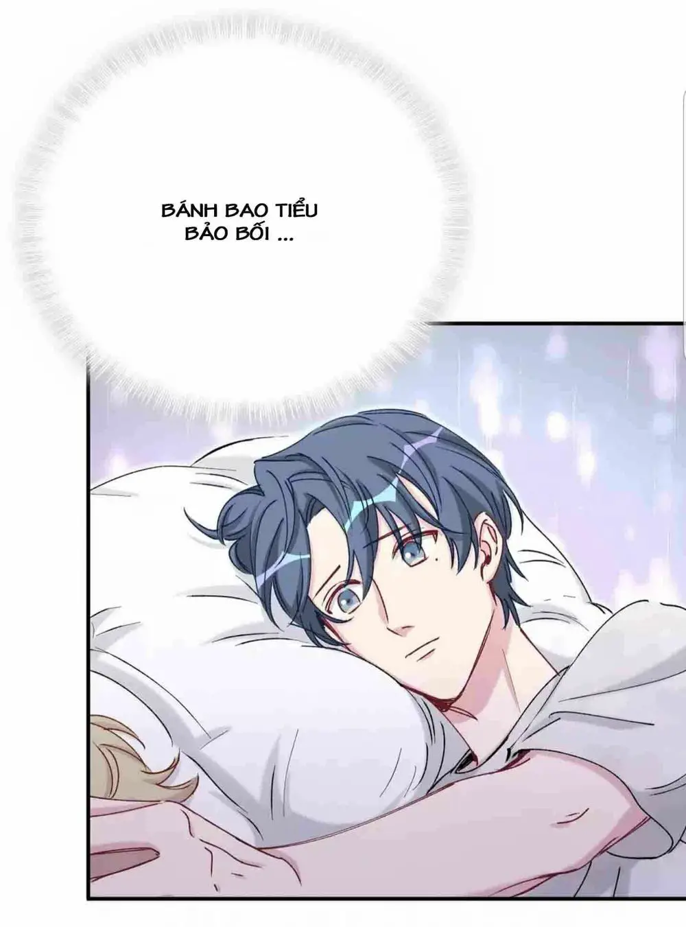 Đứa Bé Là Của Ai ???? Nettruyen ZZZ Chương 60 Page 20