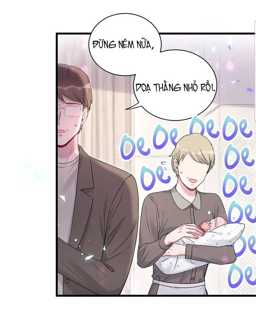 Đứa Bé Là Của Ai ???? Nettruyen ZZZ Chương 150 Page 8