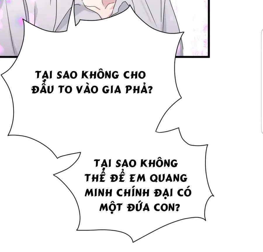 Đứa Bé Là Của Ai ???? Nettruyen ZZZ Chương 150 Page 14